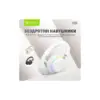 Навушники BAVIN BH-53 Hi-Res RGB LIGHT Black (HB-BH-53 BK)