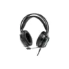 Навушники BAVIN BH-62 Gaming Hi-Res RGB LIGHT Black (HB-BH-62-BK)