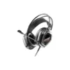 Навушники BAVIN BH-62 Gaming Hi-Res RGB LIGHT Black (HB-BH-62-BK)