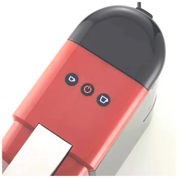 Капсульна кавоварка Ariete 1304/1 RD
