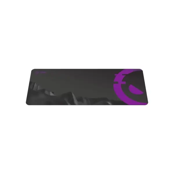 Килимок для мишки Lorgar Advanced MPA15XL Speed Black/Purple (LRG-MPA15XL)
