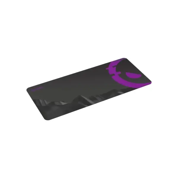 Килимок для мишки Lorgar Advanced MPA15XL Speed Black/Purple (LRG-MPA15XL)