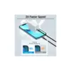 Зарядний пристрій Vention 1xUSB-C PD20W QC4.0 white (FADW0-EU) Зарядний пристрій Vention 1xUSB-C PD20W QC4.0 white (FADW0-EU)