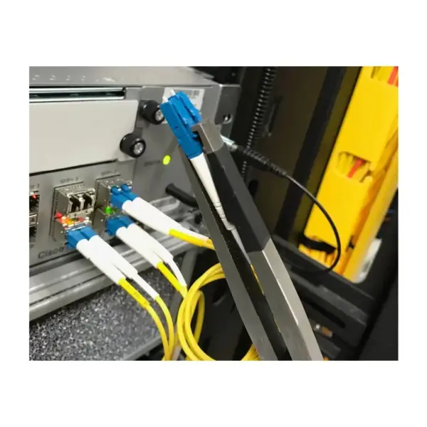 Інструмент Jonard Tools для вставлення/видалення LC, SC-Simplex, SC-Duplex, MU, MT-RJ (FCT-100)