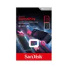 Карта пам'яті SanDisk 128GB microSD class 10 UHS-I U3 V30 A2 GamePlay (SDSQXAA-128G-GN6XN) Карта пам'яті SanDisk 128GB microSD class 10 UHS-I U3 V30 A2 GamePlay (SDSQXAA-128G-GN6XN)
