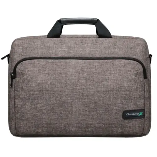 Сумка для ноутбука Grand-X 14'' SB-138 Brown (SB-138B)