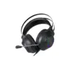 Навушники ColorWay BlazeCore RGB Black (CW-HPG03BK)