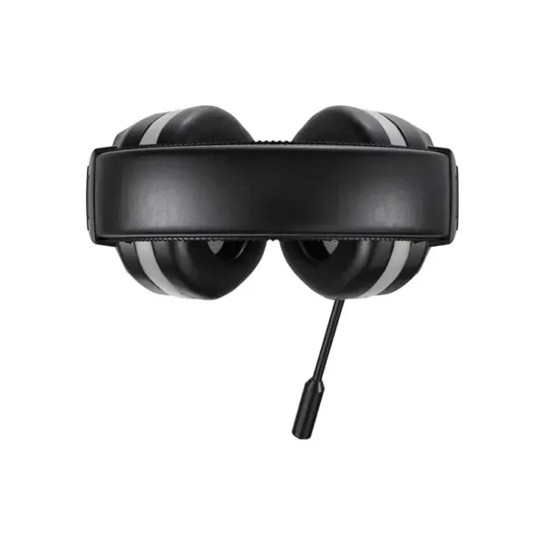 Навушники ColorWay Bloodwave LED Black (CW-HPG01BK)