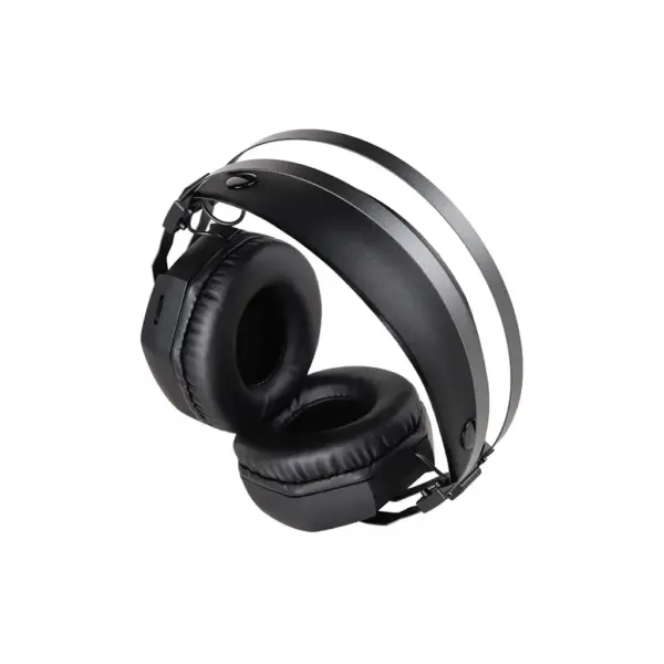 Навушники ColorWay Hyperblast RGB Black (CW-HPG05BK)