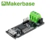 Адаптер Makerbase CANable USB to CAN canbus debugger analyzer adapter Isolated (MKS CANable) Адаптер Makerbase CANable USB to CAN canbus debugger analyzer adapter Isolated (MKS CANable)