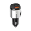 FM модулятор HiSmart BC41 (BS330287)