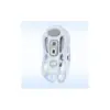 Мишка GravaStar Mercury M1 Pro Wireless/Bluetoot/USB Ice Blue (GRAVASTARM1PRO_BLU)