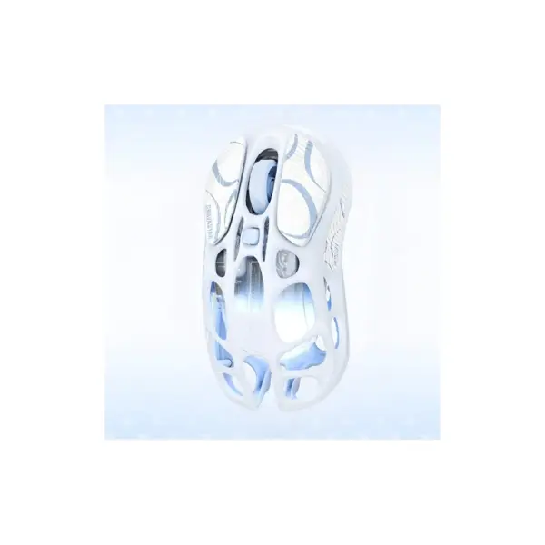 Мишка GravaStar Mercury M1 Pro Wireless/Bluetoot/USB Ice Blue (GRAVASTARM1PRO_BLU)