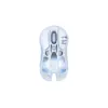 Мишка GravaStar Mercury M1 Pro Wireless/Bluetoot/USB Ice Blue (GRAVASTARM1PRO_BLU)