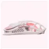 Мишка GravaStar Mercury M1 Pro Wireless/Bluetoot/USB Sakura Pink (GRAVASTARM1PRO_PNK)
