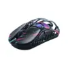 Мишка GravaStar Mercury X Pro Wireless/Bluetoot/USB Neon Graffiti (GSXPRO_CG_BLK)