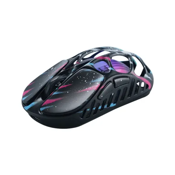 Мишка GravaStar Mercury X Pro Wireless/Bluetoot/USB Neon Graffiti (GSXPRO_CG_BLK)