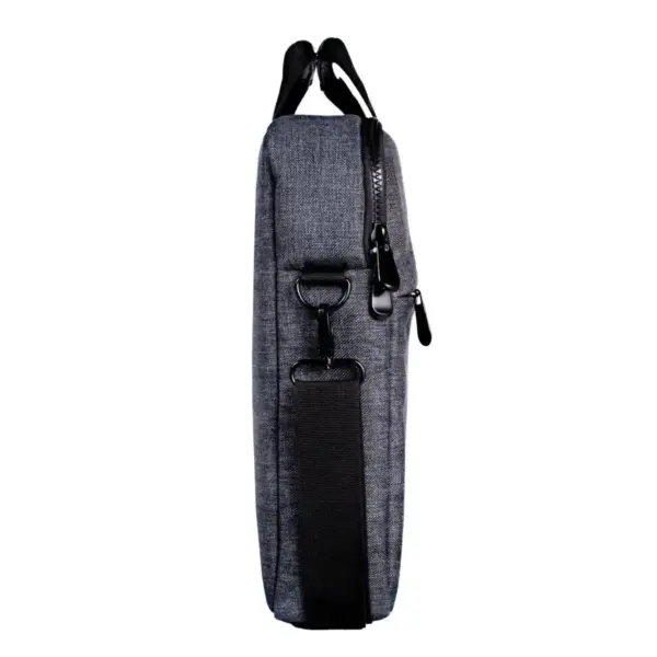 Сумка для ноутбука Grand-X 15.6'' SB-239D Black (SB-239D)
