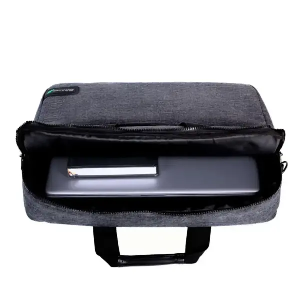 Сумка для ноутбука Grand-X 15.6'' SB-239D Black (SB-239D)