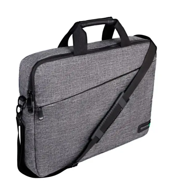 Сумка для ноутбука Grand-X 15.6'' SB-239G Black (SB-239G)