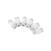 Тримач для кабелю Ugreen LP127 Charging Cable Protector White (40705)