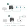 Адаптер PoE TP-Link POE160S Адаптер PoE TP-Link POE160S