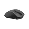 Мишка A4Tech Fstyler FG55S Plus Wireless Grey (4711421003421)