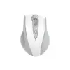 Мишка A4Tech Fstyler FG55S Plus Wireless White (4711421003438) Мишка A4Tech Fstyler FG55S Plus Wireless White (4711421003438)