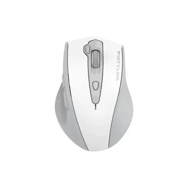Мишка A4Tech Fstyler FG55S Plus Wireless White (4711421003438) Мишка A4Tech Fstyler FG55S Plus Wireless White (4711421003438)
