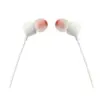 Навушники JBL 110 Eco White (JBLT110WHTE)