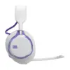 Навушники JBL Quantum 650 White (JBLQTUM650WHT)