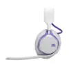 Навушники JBL Quantum 650 White (JBLQTUM650WHT)