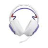 Навушники JBL Quantum 650 White (JBLQTUM650WHT)