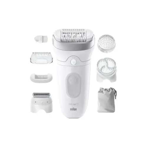 Епілятор Braun SE7-060 Епілятор Braun SE7-060