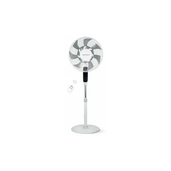 Вентилятор Grunhelm GFS-1650R