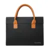 Сумка для ноутбука ColorWay Stylish 15.6" Black (CW-LBS156-BK)