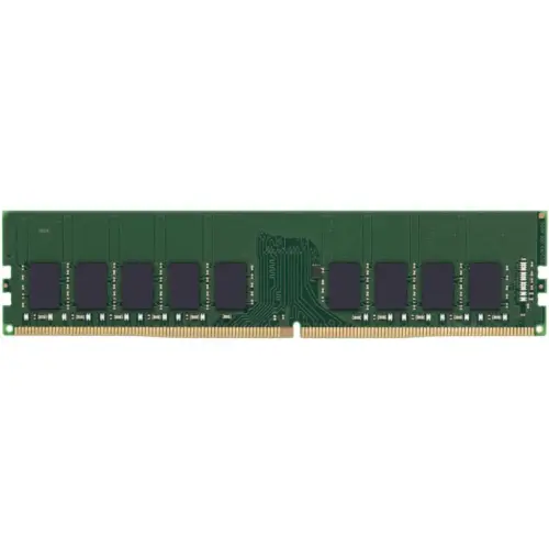 Модуль пам'яті для сервера Kingston 32GB 3200MT/s DDR4 ECC CL22 DIMM 2Rx8 Hynix D (KSM32ED8/32HD)