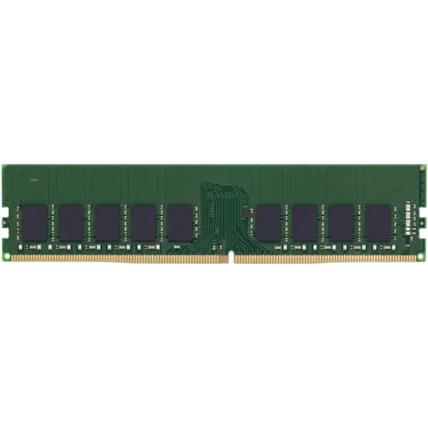 Модуль пам'яті для сервера Kingston 32GB 3200MT/s DDR4 ECC CL22 DIMM 2Rx8 Hynix D (KSM32ED8/32HD)