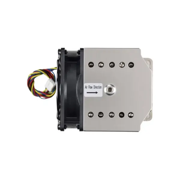 Кулер Supermicro ACTIVE (SNK-P0064AP4)