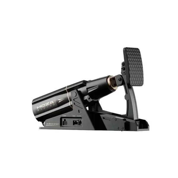 Педалі ігрові MOZA Racing mBooster CRP2 (RS076_Moza)