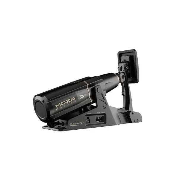Педалі ігрові MOZA Racing mBooster CRP2 (RS076_Moza)