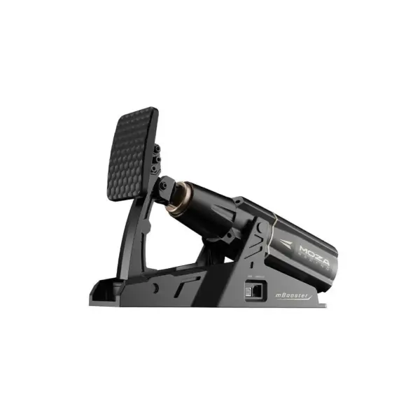 Педалі ігрові MOZA Racing mBooster CRP2 (RS076_Moza)