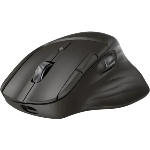 Мишка HP 780M Ultra-Fast-Scroll Wireless/Bluetooth Black (B8YX3AA)