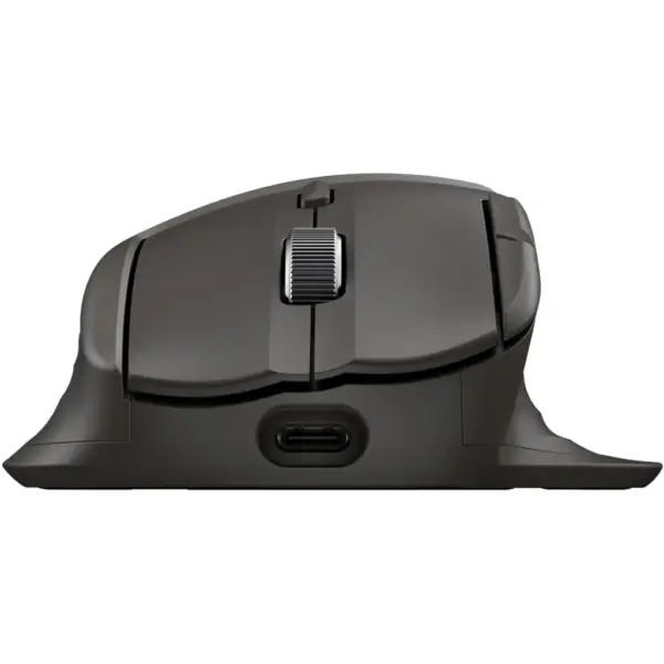 Мишка HP 780M Ultra-Fast-Scroll Wireless/Bluetooth Black (B8YX3AA)