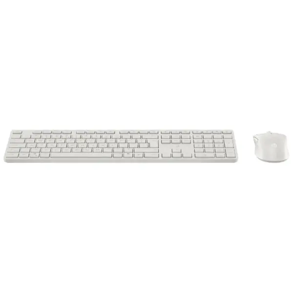 Комплект HP 490C Multi-Device Dual UA White (BE1M5AA)