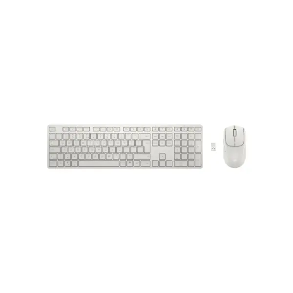 Комплект HP 490C Multi-Device Dual UA White (BE1M5AA)