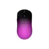 Мишка Hator Quasar 3 Ultima 8K Wireless/Bluetooth/USB Black/Purple (HTM760)