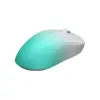 Мишка Hator Quasar 3 Ultima 8K Wireless/Bluetooth/USB White/Mint (HTM761)