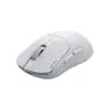 Мишка Hator Quasar 3S Ultima 8K Wireless/Bluetooth/USB White (HTM661) Мишка Hator Quasar 3S Ultima 8K Wireless/Bluetooth/USB White (HTM661)