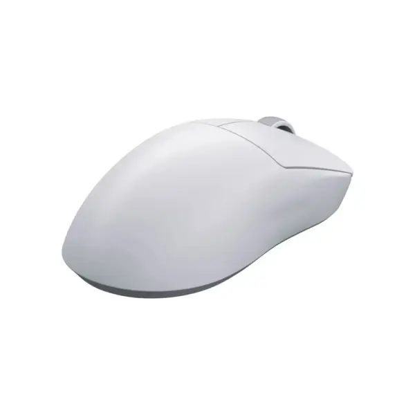 Мишка Hator Quasar 3S Ultima 8K Wireless/Bluetooth/USB White (HTM661) Мишка Hator Quasar 3S Ultima 8K Wireless/Bluetooth/USB White (HTM661)